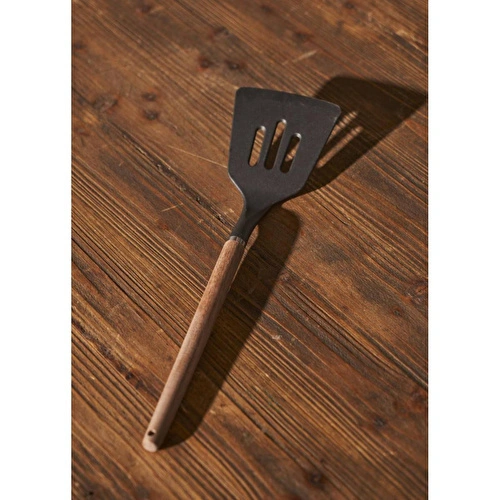 Bella Maison Golby Spatula Siyah (32,3x8 Cm) Siyah