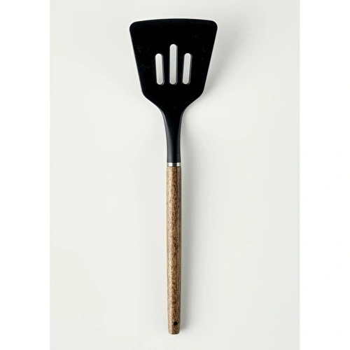 Bella Maison Golby Spatula Siyah (32,3x8 Cm) Siyah