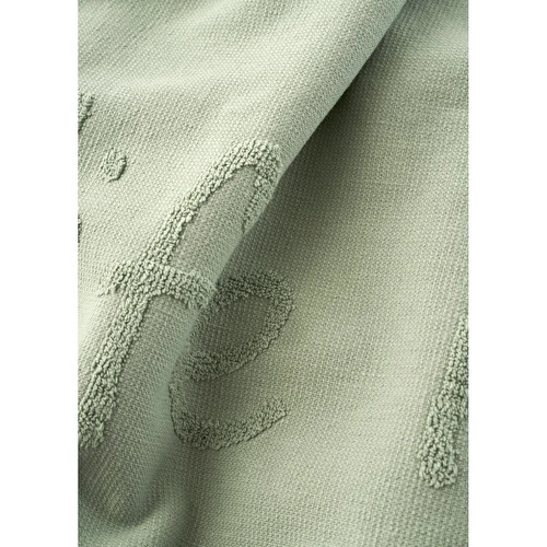 Bella Maison Daisy Jakarlı Plaj Havlusu Yeşil (90x160 Cm) Yeşil Bella Maison Daisy Jakarlı Plaj Havlusu Yeşil (90x160 Cm) Yeşil