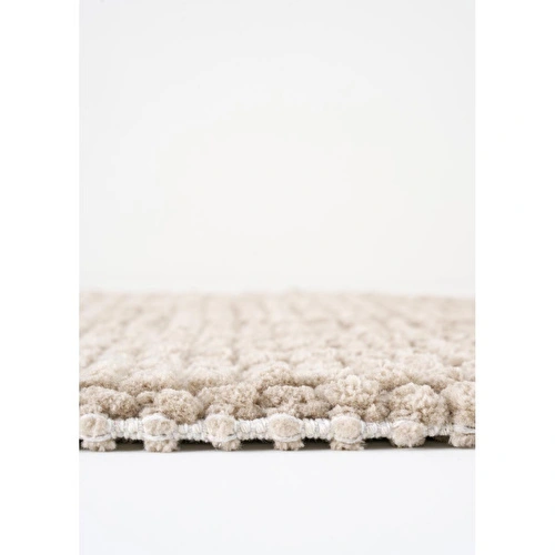 Bella Maison Cosy Paspas Takımı Bej (60x100 Cm) Bej