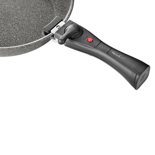 Ballarini Kızartma Tavası Seti 4 Prç 24-28cm