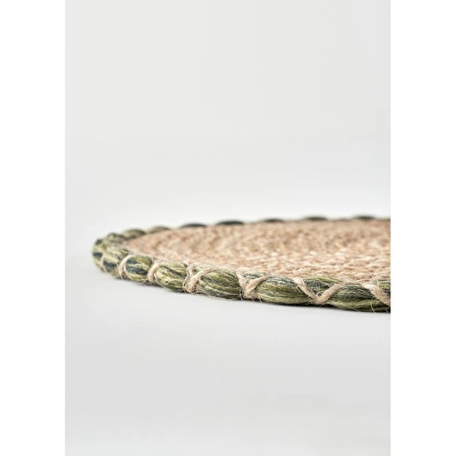 Bella Maison Santana 2'li Nihale Seti Yeşil (20 Cm)