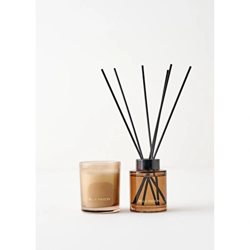 Bella Maison Oud Serenity Çubuklu Oda Kokusu Seti Amber