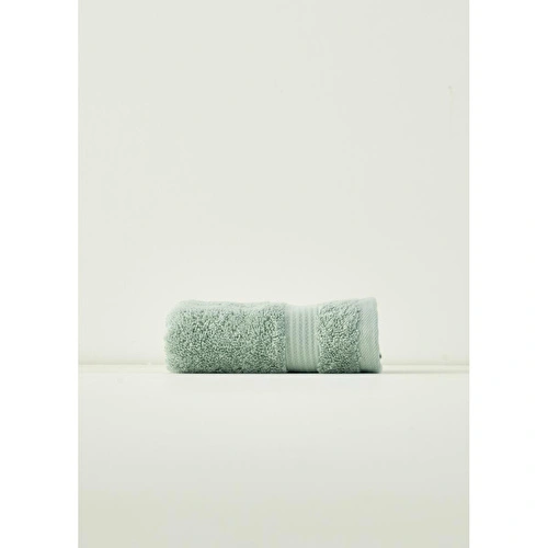 Bella Maison %100 Pamuk Premium Dorita El Havlusu 3'lü Mint (30x50 Cm) Mint