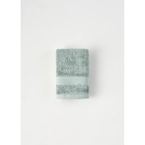 Bella Maison %100 Pamuk Premium Dorita El Havlusu 3'lü Mint (30x50 Cm) Mint