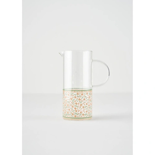 Bella Maison Blossom Sürahi (1460 Cc) Çok Renkli