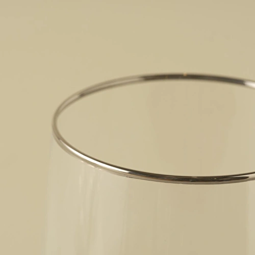Bella Maison Premium Bardak-kadeh Seti 36'lı Silver