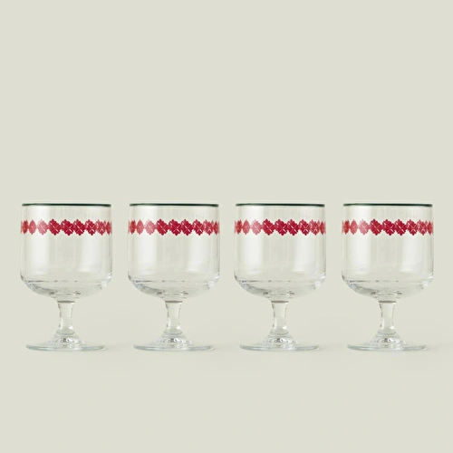 Bella Maison New Year Yılbaşı Cup 4'lü (300 Cc)