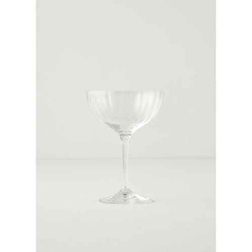 Bella Maison Columba Kristal Cup Naturel (220 Cc) Naturel
