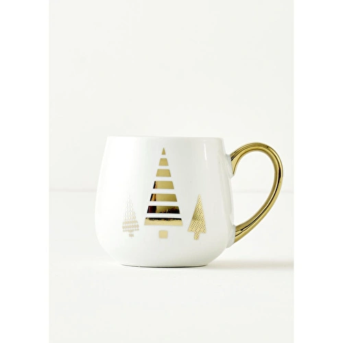 Bella Maison Pino Kupa Gold (375 Cc) Gold