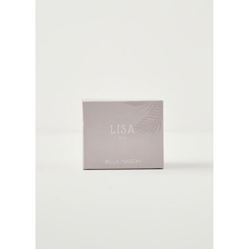 Bella Maison Lisa Stoneware Kupa Bej (510 Cc) Bej