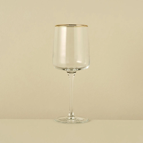 Bella Maison Premium Kadeh 6'lı Gold (320 Cc)