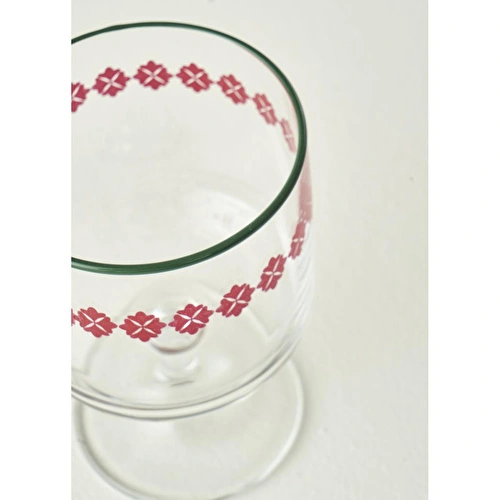 Bella Maison New Year Yılbaşı Cup (300 Cc) Çok Renkli