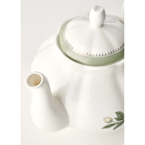 Bella Maison Rebecca New Bone 3'lü Çay Seti