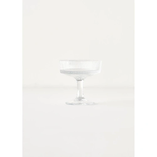Bella Maison Line Cup Naturel (190 Cc) Naturel