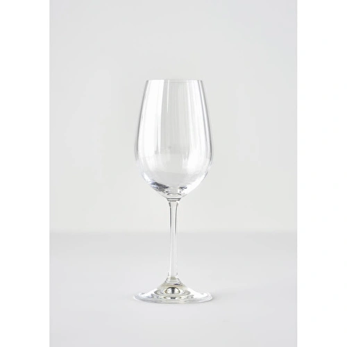 Bella Maison Fall Kristal Kadeh Naturel (350 Cc) Naturel