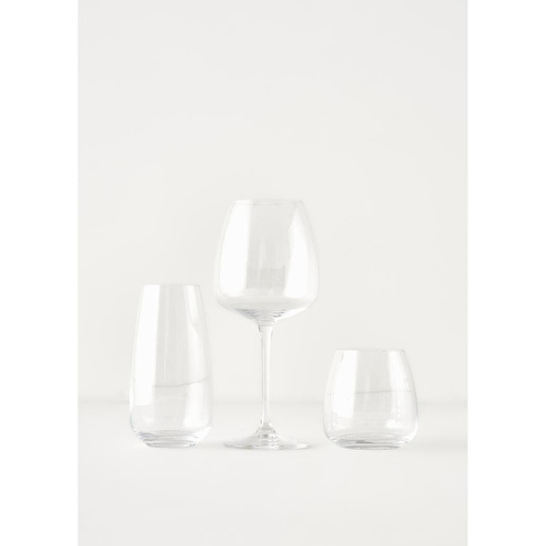 Bella Maison Anser Cam Bardak Naturel (400 Cc) Naturel