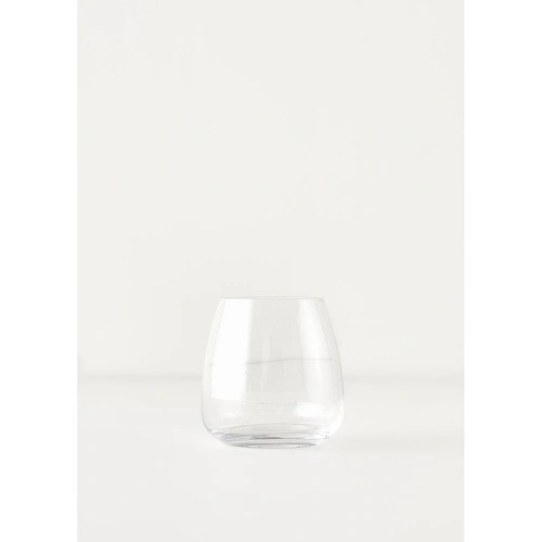 Bella Maison Anser Cam Bardak Naturel (400 Cc) Naturel