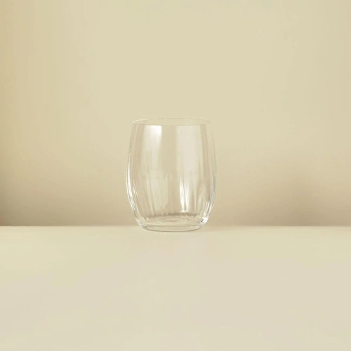 Bella Maison Fall Kristal Bardak Seti 12'li Naturel