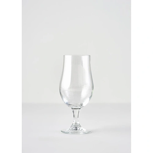 Bella Maison Stein Bira Bardağı Naturel (400 Cc) Naturel