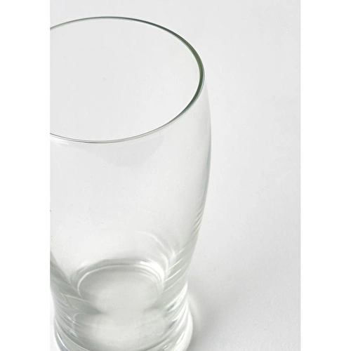 Bella Maison Stein Bira Bardağı Naturel (450 Cc) Naturel