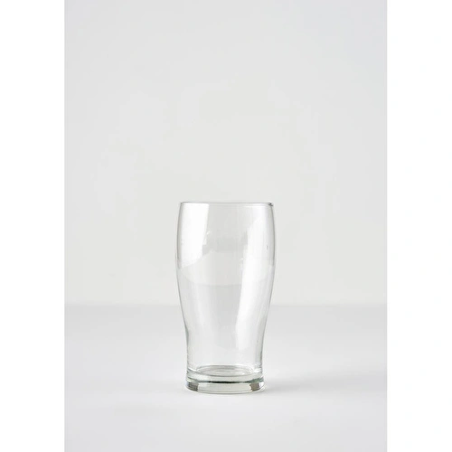 Bella Maison Stein Bira Bardağı Naturel (450 Cc) Naturel