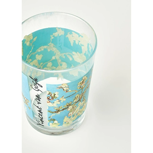 Bella Maison Van Gogh Almond Blossom Meşrubat Bardağı 4’lü Turkuaz (510 Cc)