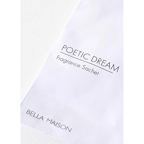 Bella Maison Poetic Dream 4'lü Koku Kesesi