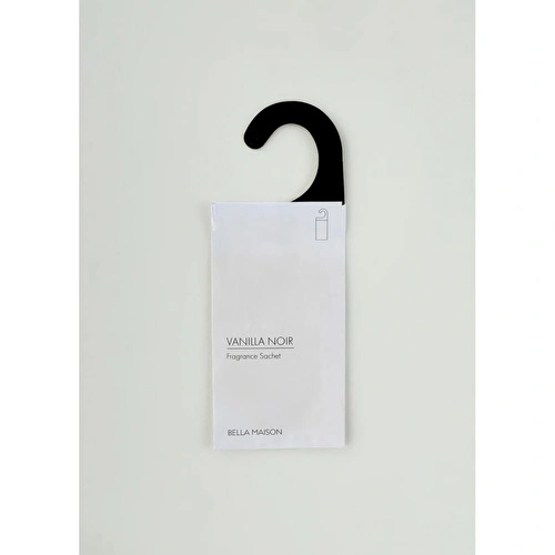 Bella Maison Vanilla Noir 4'lü Koku Kesesi Beyaz (25 Gr)