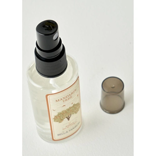 Bella Maison Mandarin Tree Kolonya 3'lü Turuncu (50 Ml)
