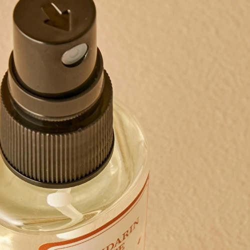Bella Maison Mandarin Tree Kolonya 3'lü Turuncu (50 Ml)