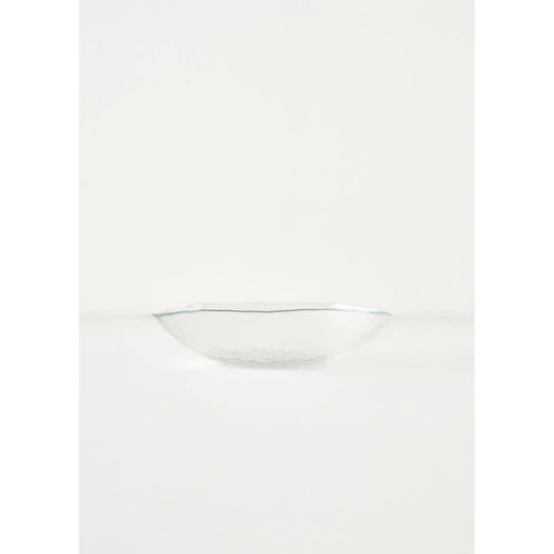 Bella Maison Kronos Sunum Tabağı Naturel (20 Cm) Naturel