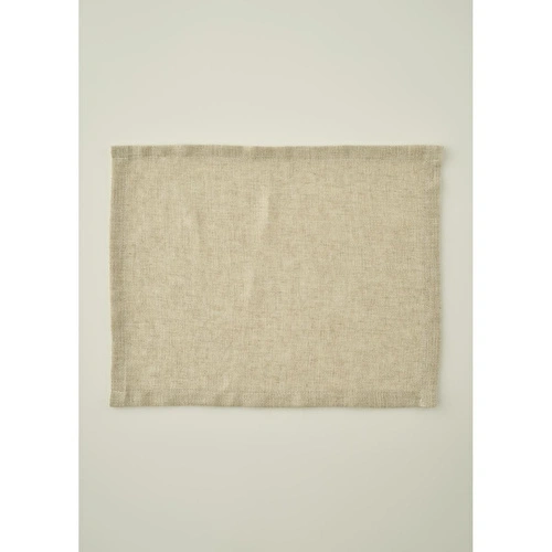 Bella Maison Miva Simli Amerikan Servis Gold (35x45 Cm) Gold