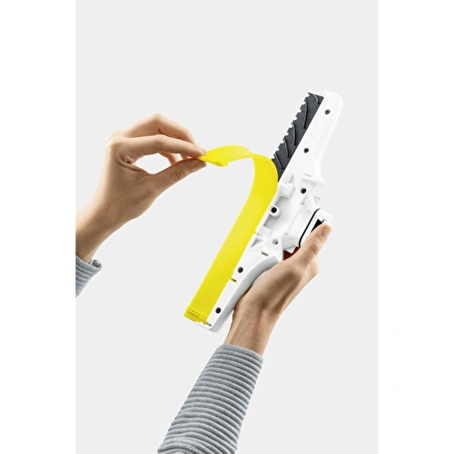 Karcher Wv 7 Signature Line Cam Temizleme Makinesi