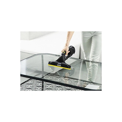 Karcher Wv 5 Plus N Black Edition Cam Temizleme Makinası 1.633-467.0