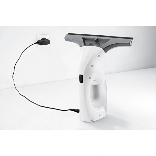 Karcher Wv 1 Plus Şarjlı Cam Temizleme Makinesi