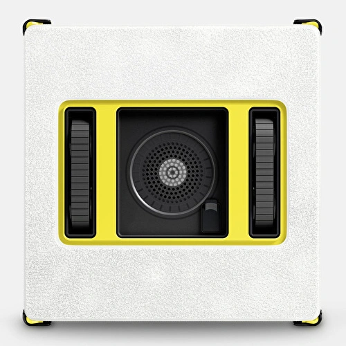 Karcher RCW 4 Extra+ Cam Temizleme Robotu