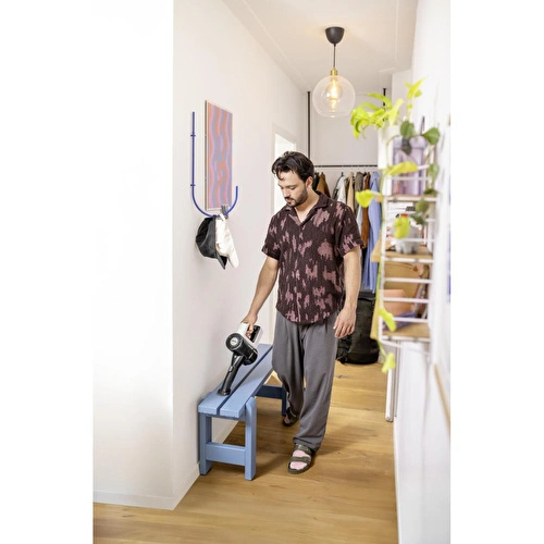 Karcher Vcs 3 Nano Complete Elektrikli Süpürge