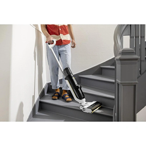 Karcher FCV 3 Islak Kuru Dikey Süpürge