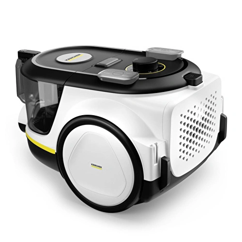 Karcher Vcc 4 Cyclonex Toz Torbasız Süpürge