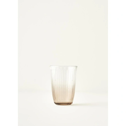 Bella Maison Line Meşrubat Bardağı Amber (395 Cc) Amber