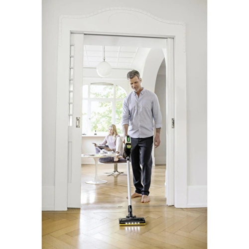 Karcher Vc 7 Signature Line Elektrikli Dik Süpürge