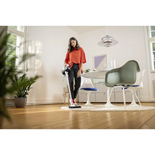 Karcher KVA 2 Kablosuz Dikey Süpürge