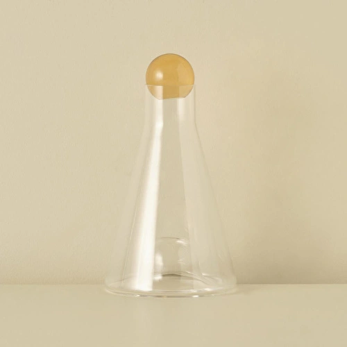 Bella Maison Magic Karaf Naturel (1600 Cc) Naturel