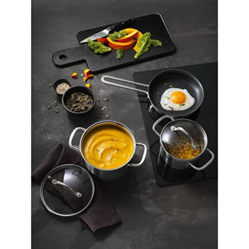 Zwilling Paslanmaz Çelik Tencere 14cm,pico