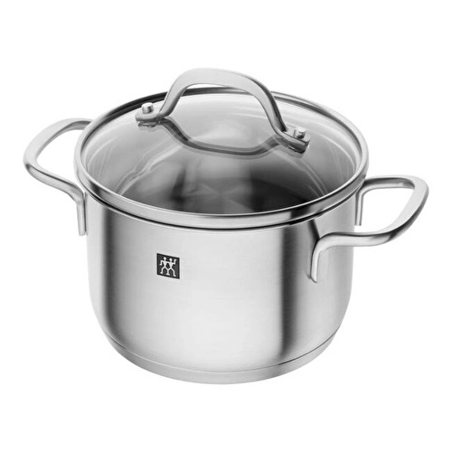 Zwilling Paslanmaz Çelik Tencere 14cm,pico