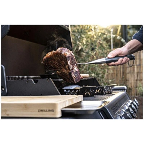 Zwilling Barbekü Çatalı 41 Cm