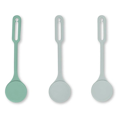 Tchibo Mıknatıslı Silikon Mandal, 3lü