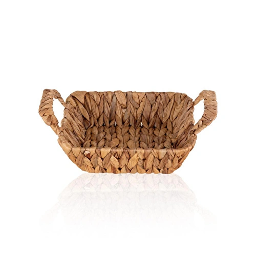 The Mia Ekmek Sepeti 20 X 20 Cm