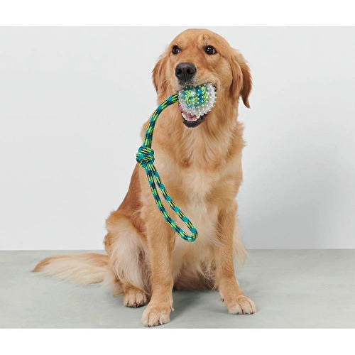 Tchibo Köpekler İçin Fırlatma Ve Su Oyuncağı